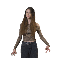 I Love You Ily Sticker by ABC Music