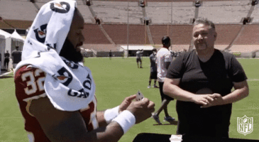 magic tricks GIF by NFL