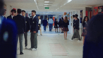 School GIF by Show TV