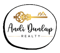 Real Estate Realtor Sticker by Black Pearl Realty