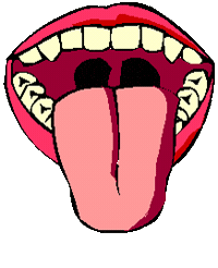 lips STICKER