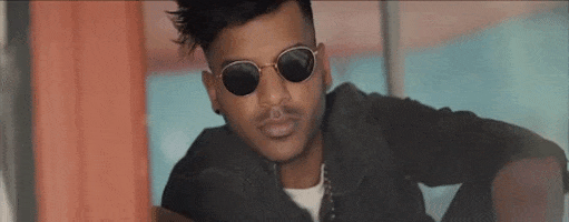 Sunglasses GIF by Orry Jackson
