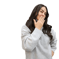 Berrin Genc Sticker by Beauty Omelette