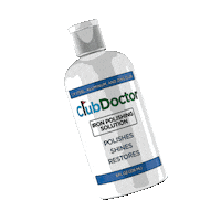 Club Doctor Sticker by Adam Riedel