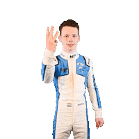 Racer Mp Sticker by Rik Koen Racing