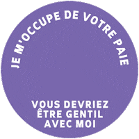 French Quebec Sticker by ADP Canada