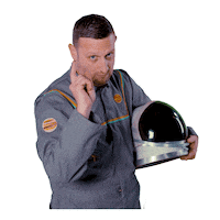 You Got This Sticker by Tim Robinson