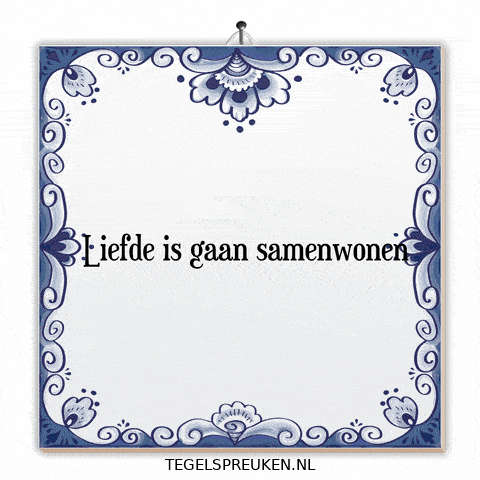 Humor Nl GIF by Tegelspreuken.nl