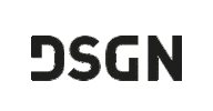 Sticker by DSGN