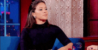 Gina Rodriguez Reaction GIF