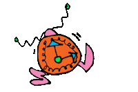 Happy Loma Vista Recordings Sticker by Skegss