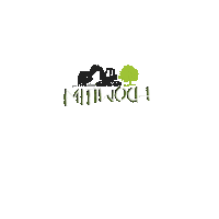 schneiderbau_badlaasphe wednesday mittwoch gartenbau galabau Sticker