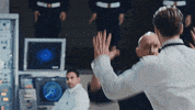 Dance Dancing GIF by Miike Snow