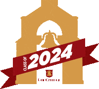 Classof2024 Kohawks Sticker by Coe College