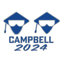 Classof2024 Sticker by CobbSchools
