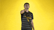 Cal State La Soccer GIF by Cal State LA Golden Eagles