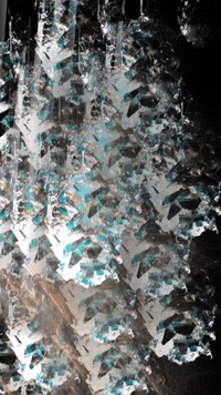 Party Festival GIF by Mollie_serena
