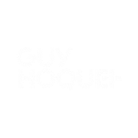 Logo Immobilier Sticker by Guy Hoquet France