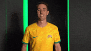 Happy Fifa World Cup GIF by Football Australia