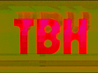 Art Glitch GIF
