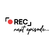 Podcast Recording Sticker by Grace Lee