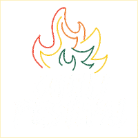 Chilli Northies Sticker by The Sydney Collective