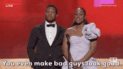 Issa Rae GIF by BET