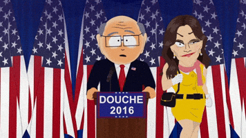 Make This Country Great Again