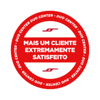 Duo Cliente Sticker by DuoCenter