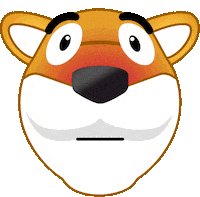 Washington State University Go Cougs Sticker by WSU Pullman