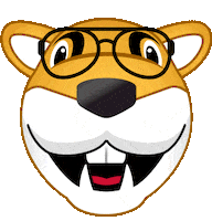 Washington State College Sticker by WSU Pullman