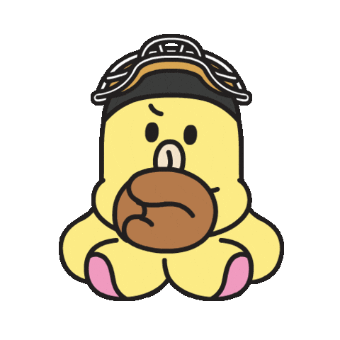 Baseball Strike Sticker by LG Uplus