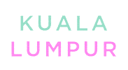 Travel Malaysia Sticker by elan_cafe