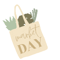 Marketday Sticker by FD Market