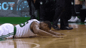 nba playoffs basketball GIF by NBA