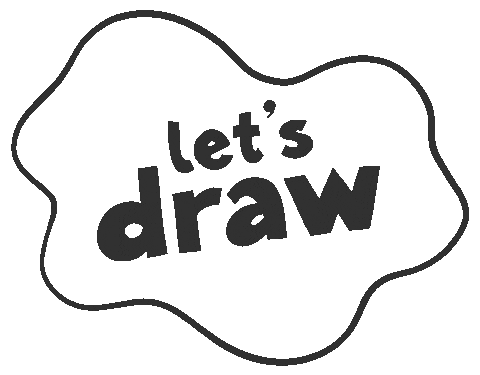 Making Of Art Sticker