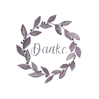 Thanks Boho Sticker