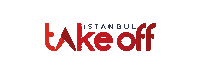 Take Off Sticker by TEKNOFEST