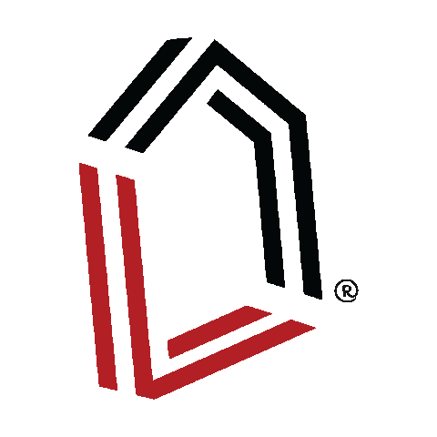 thelokengroup giphyupload logo real estate houston Sticker