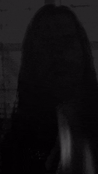 Music Video Halloween GIF by CALABRESE