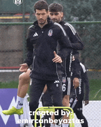 Salih GIF