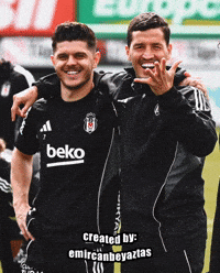 Milot Rashica GIF
