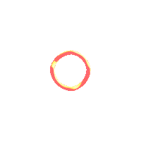 Loop Sticker Sticker