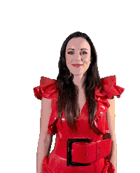 Party 90S Sticker by Mütze Katze