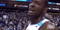 College Basketball Sport GIF by NCAA March Madness