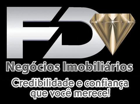 GIF by FD Negócios Imobiliários