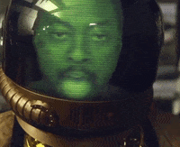 Will I Am GIF by Kesha