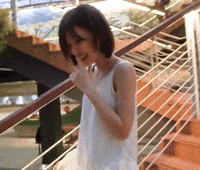 Wendy Wealive GIF