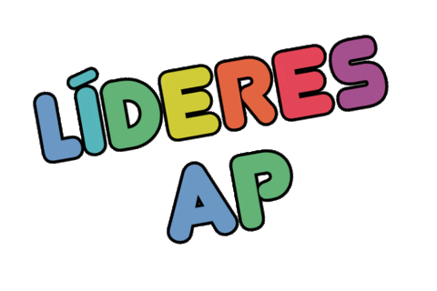 APFundraising giphyupload soyap Sticker