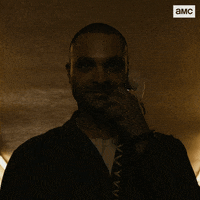 Hear It Michael Mando GIF by Better Call Saul